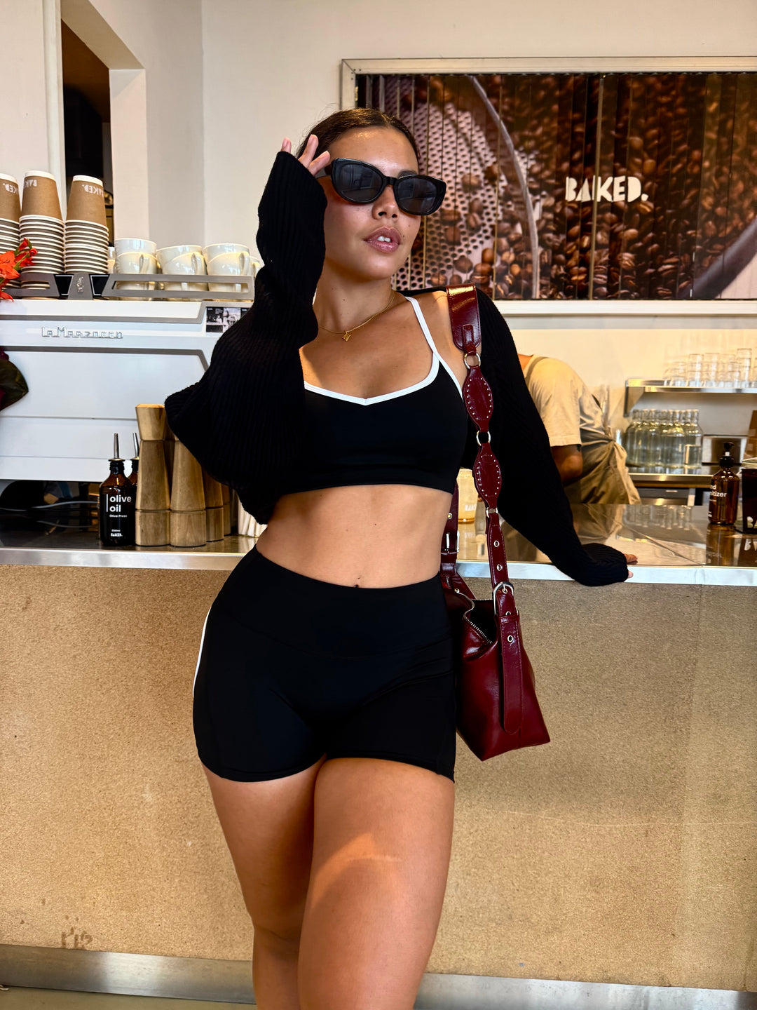 Top 5 Affordable Leggings That Don’t Roll Down Kitty Activewear