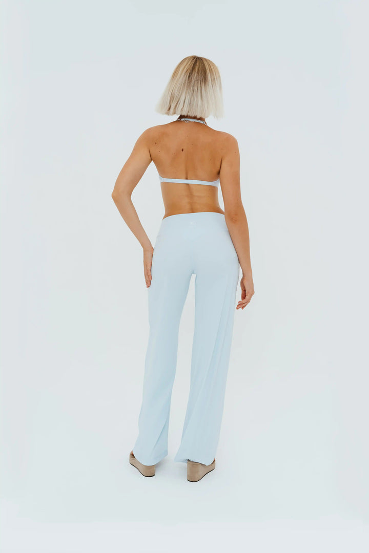 Sculpt Flare Leggings Kitty Activewear