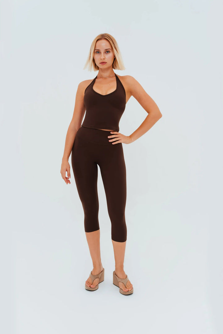 Sculpt Tank Kitty Activewear