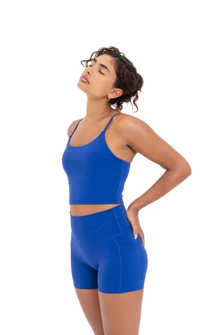 Utility Short Kitty Activewear