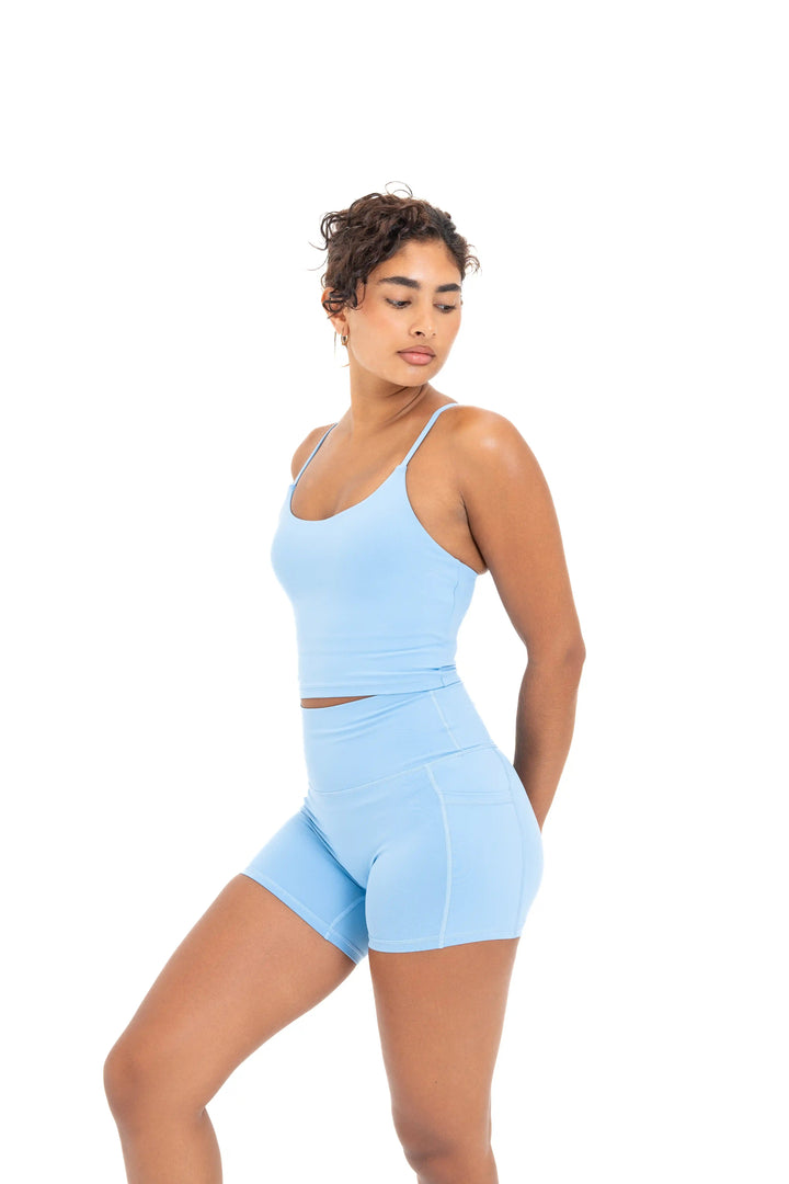 Sculpt Tank Kitty Activewear