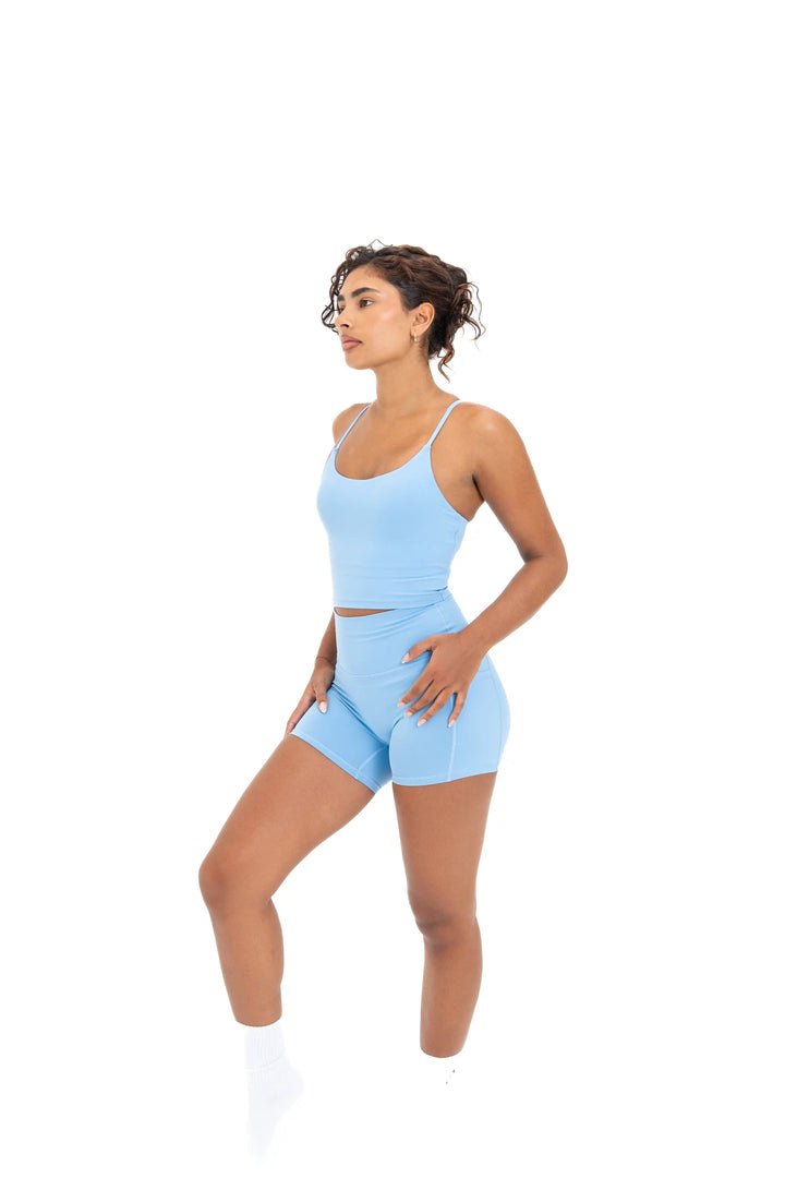 Sculpt Tank Kitty Activewear