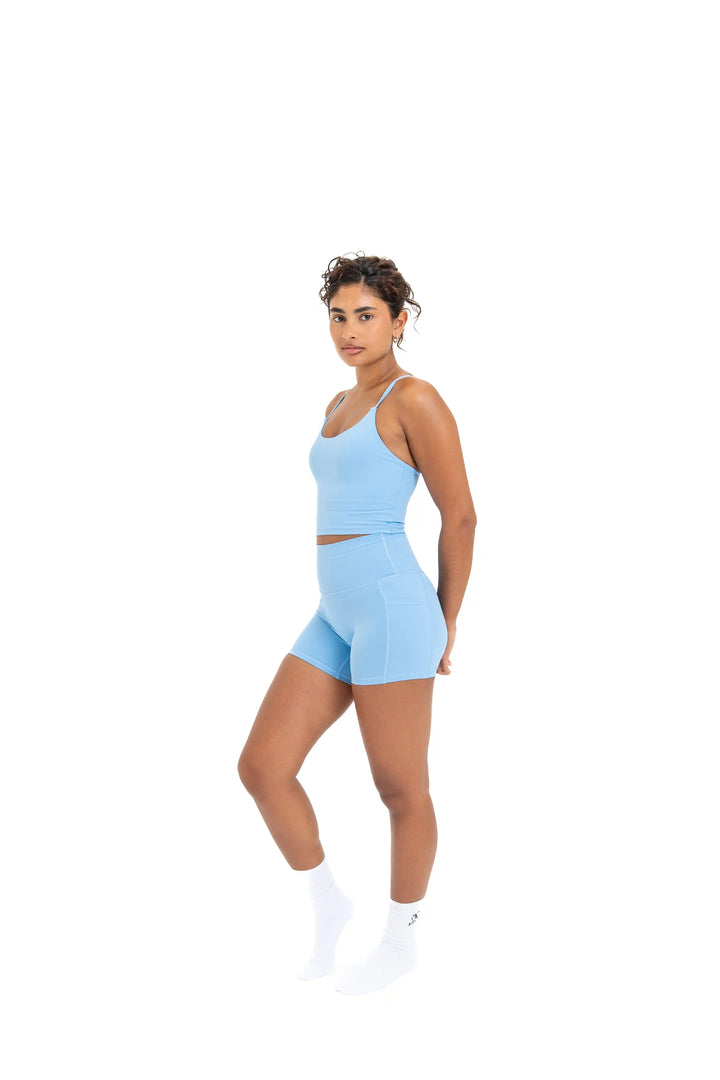 Sculpt Tank Kitty Activewear