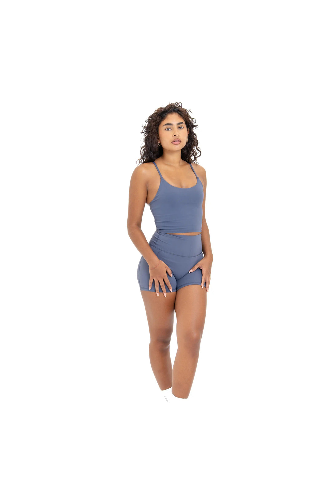 Sculpt Tank Kitty Activewear