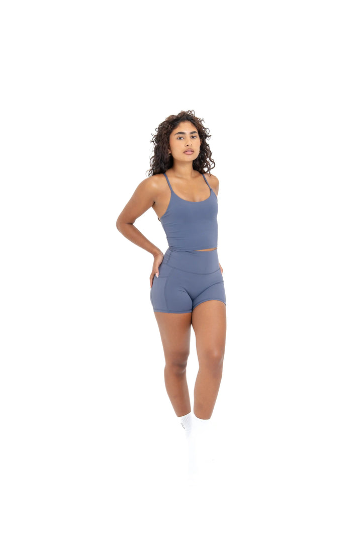Sculpt Tank Kitty Activewear