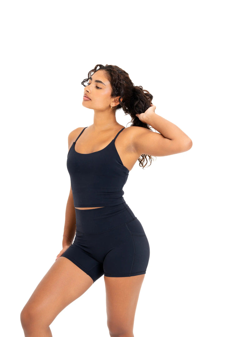 Sculpt Tank Kitty Activewear