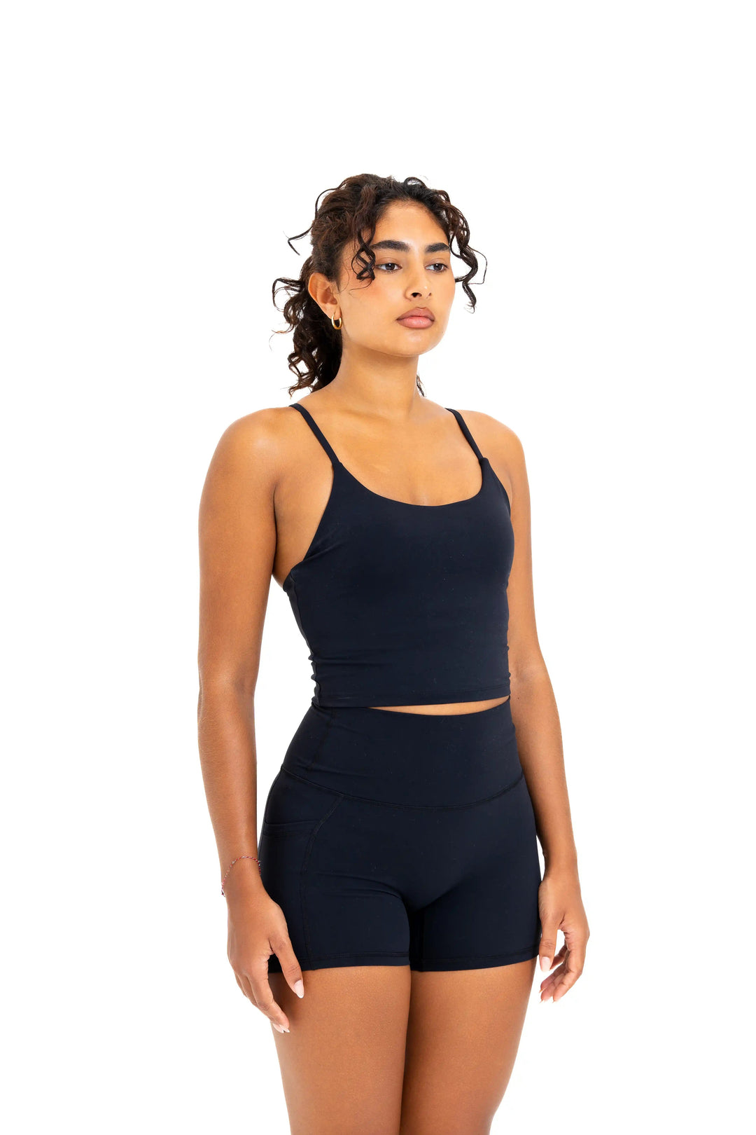 Sculpt Tank Kitty Activewear