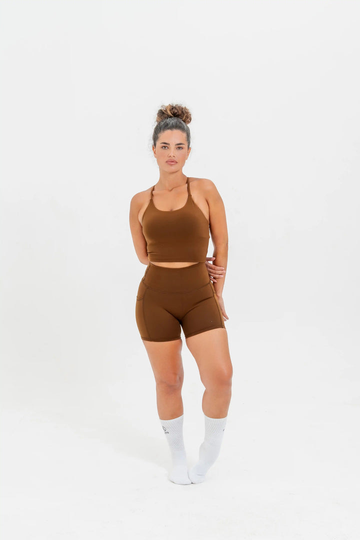 Sculpt Tank Kitty Activewear