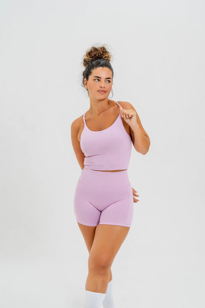 Sculpt Tank Kitty Activewear