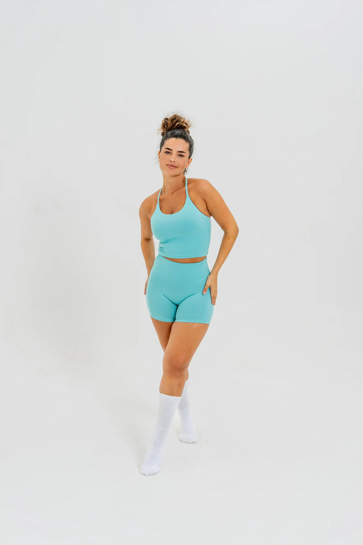 Sculpt Tank Kitty Activewear