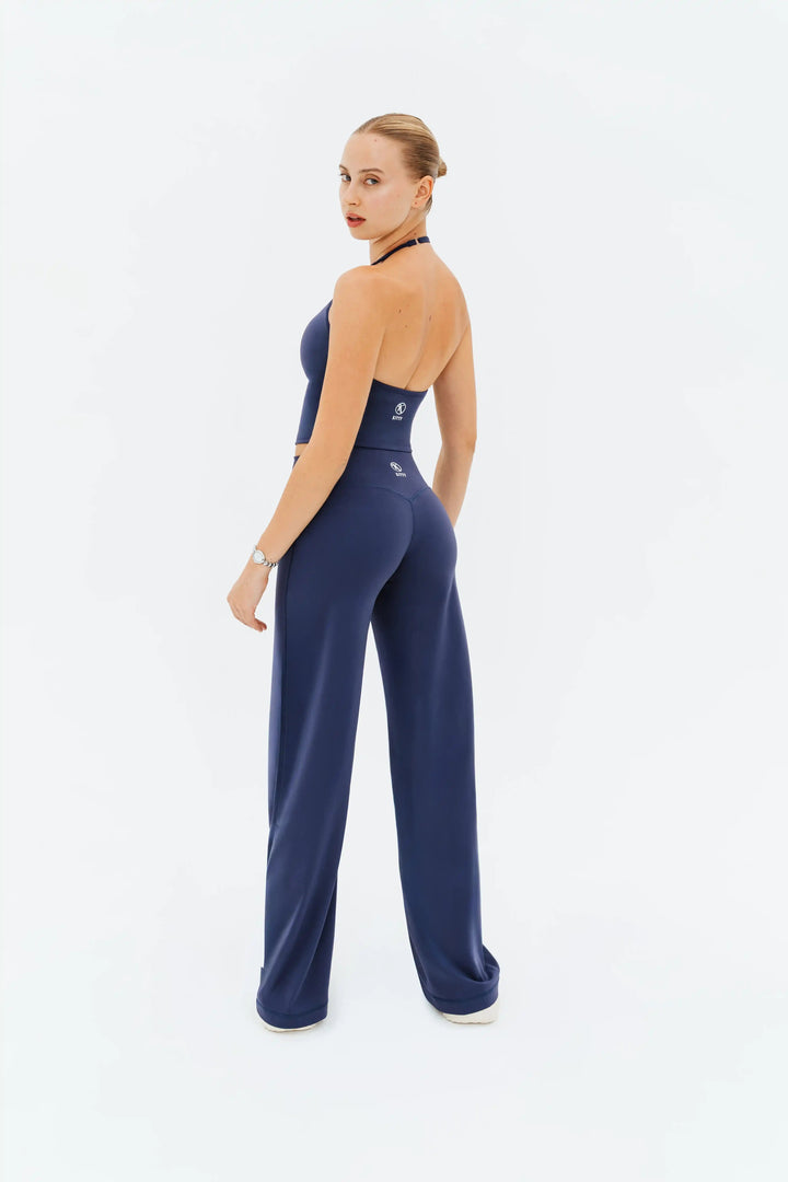 Sculpt Flare Pants Kitty Activewear