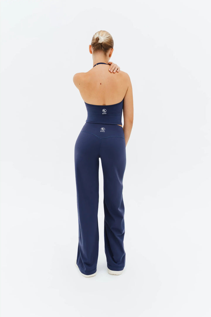 Sculpt Flare Pants Kitty Activewear