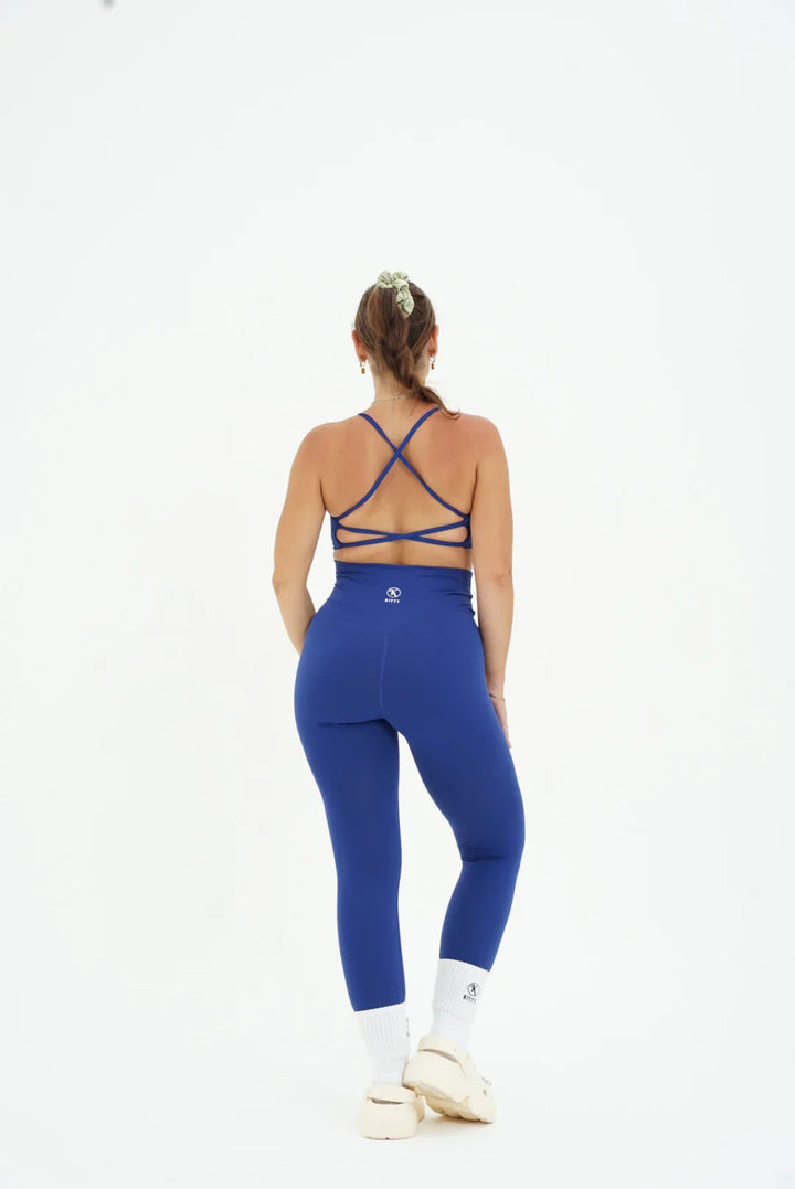 V Contour Leggings Kitty Activewear