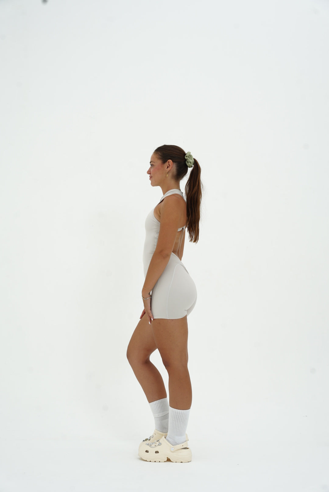 Charlie One Piece Kitty Activewear