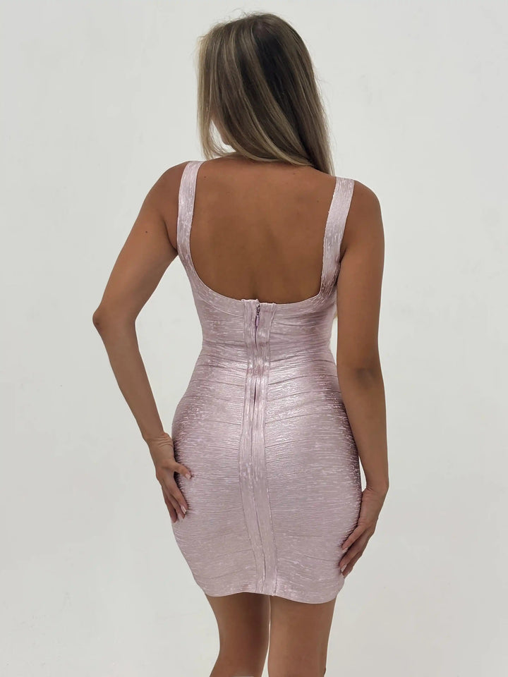 Valencia Bandage Mini Kitty Activewear