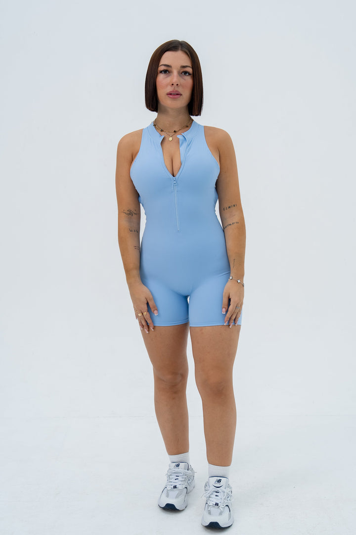 Charlie One Piece Kitty Activewear