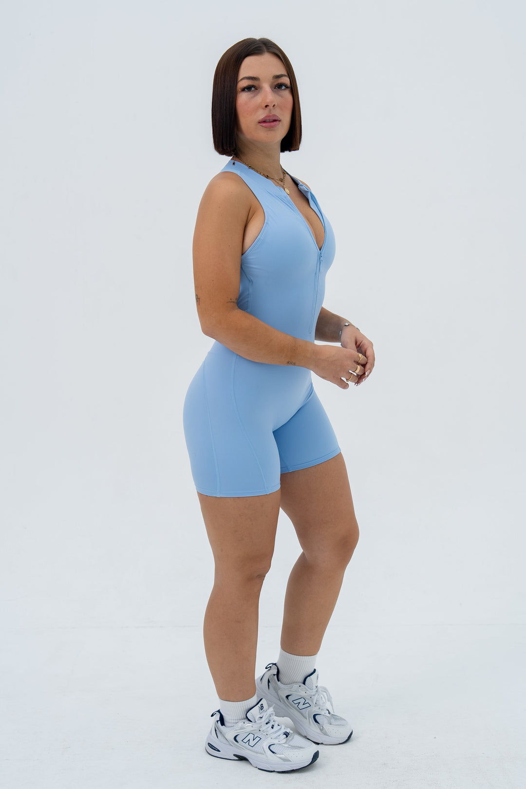 Charlie One Piece Kitty Activewear