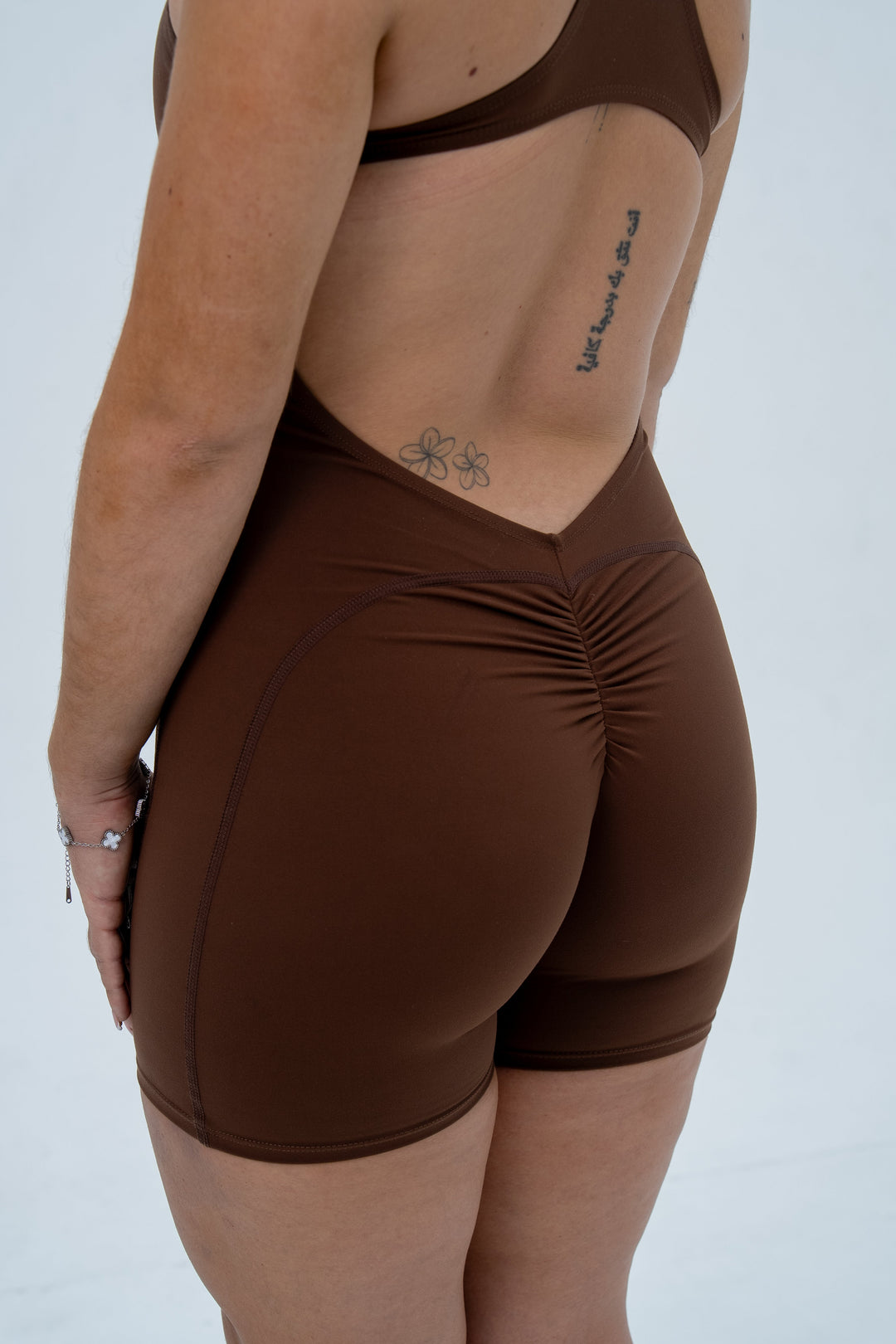 Charlie One Piece Kitty Activewear