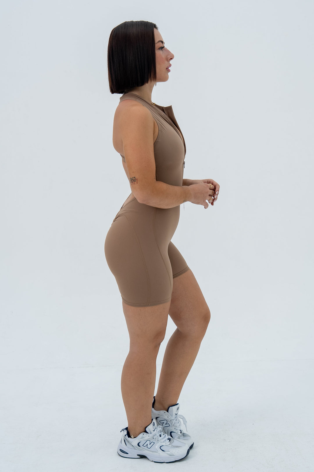 Charlie One Piece Kitty Activewear
