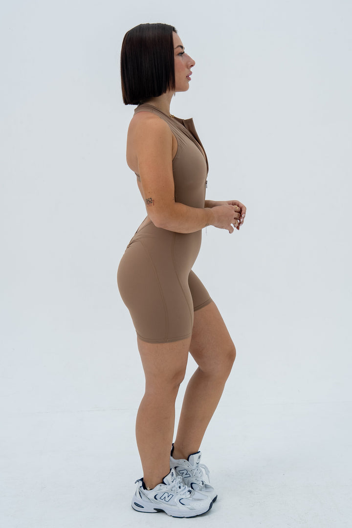 Charlie One Piece Kitty Activewear