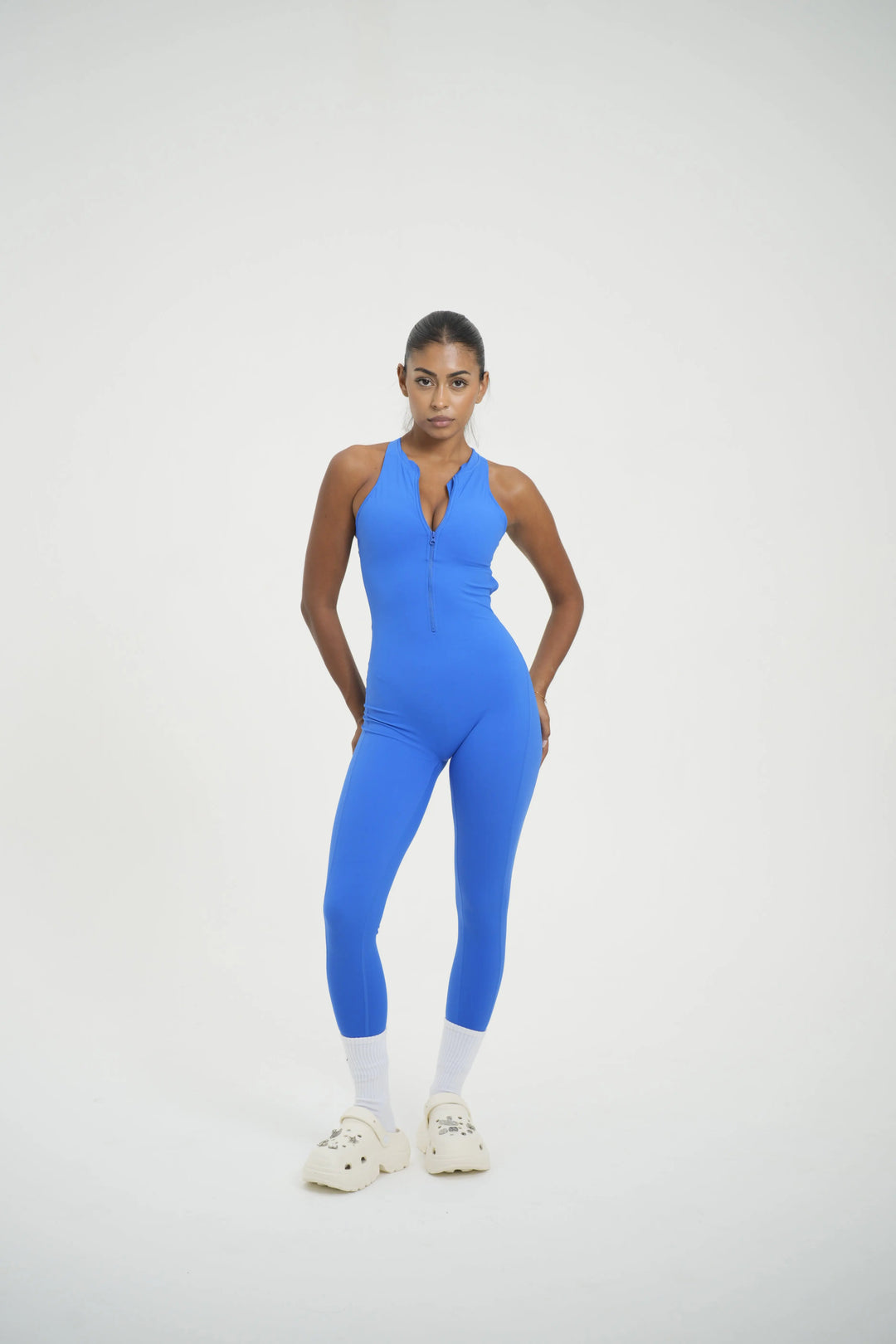 Lunar slides - Kitty Activewear