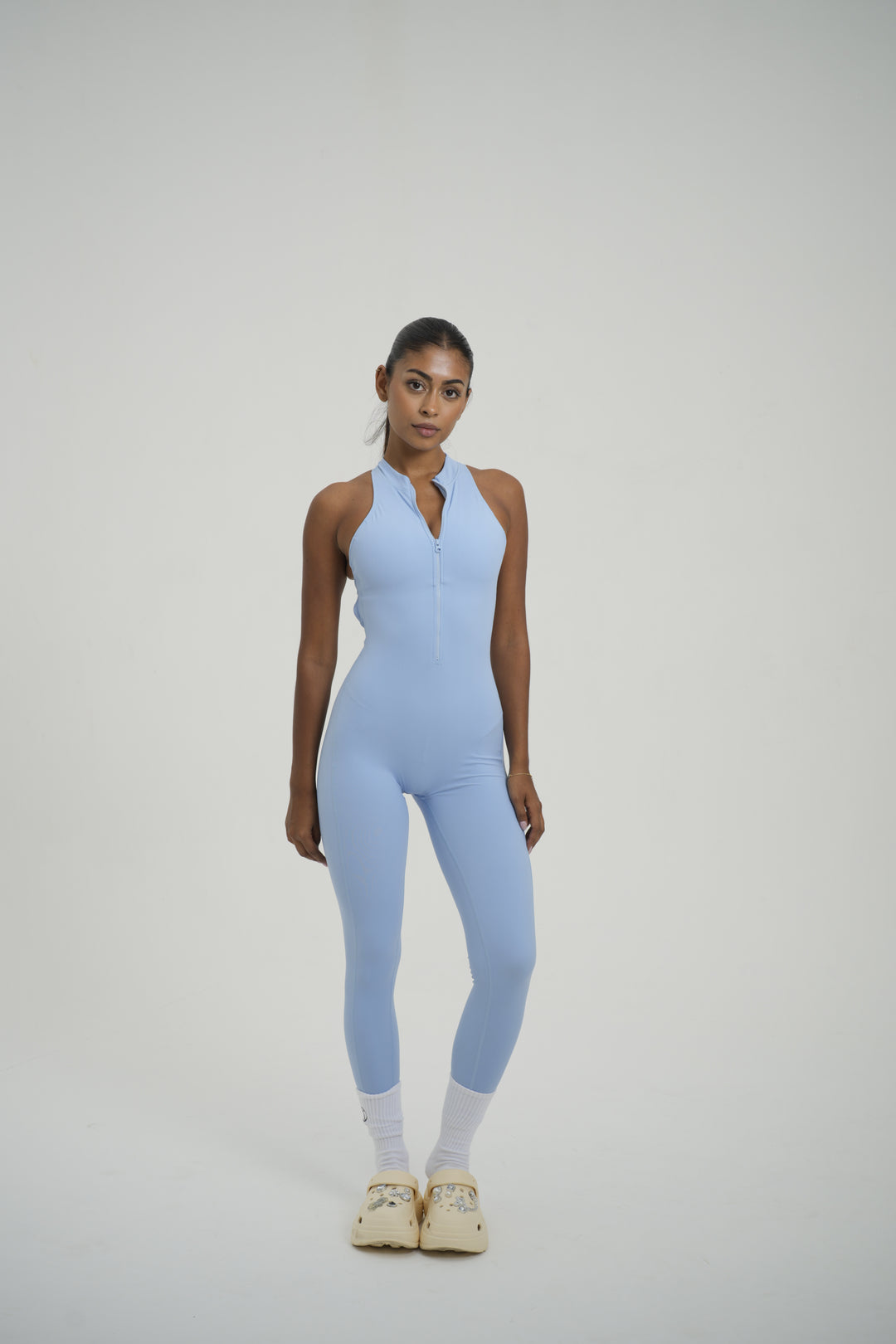 Isla One Piece - Kitty Activewear