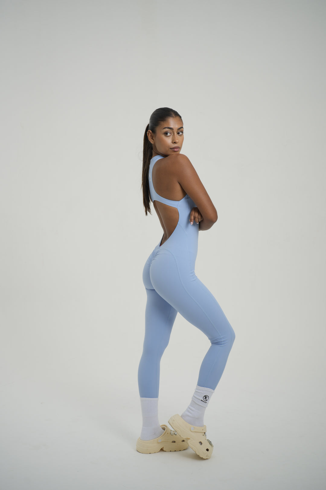 Isla One Piece - Kitty Activewear