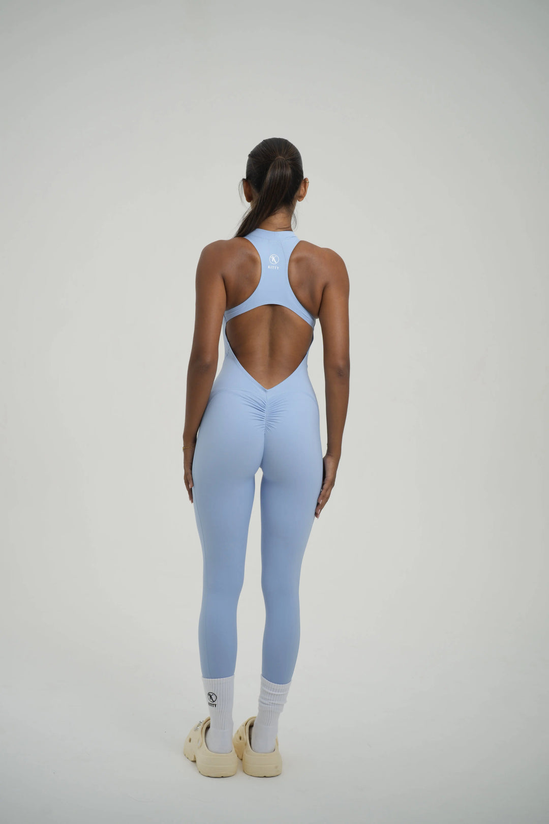 Lunar slides - Kitty Activewear