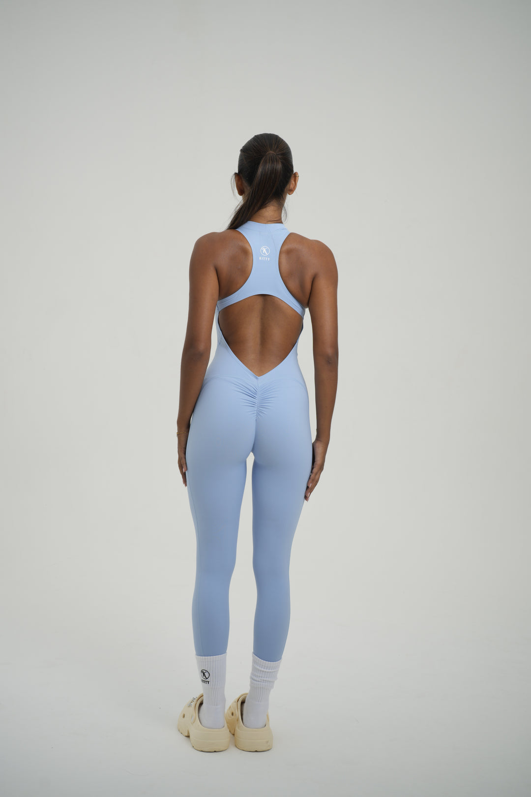 Isla One Piece - Kitty Activewear