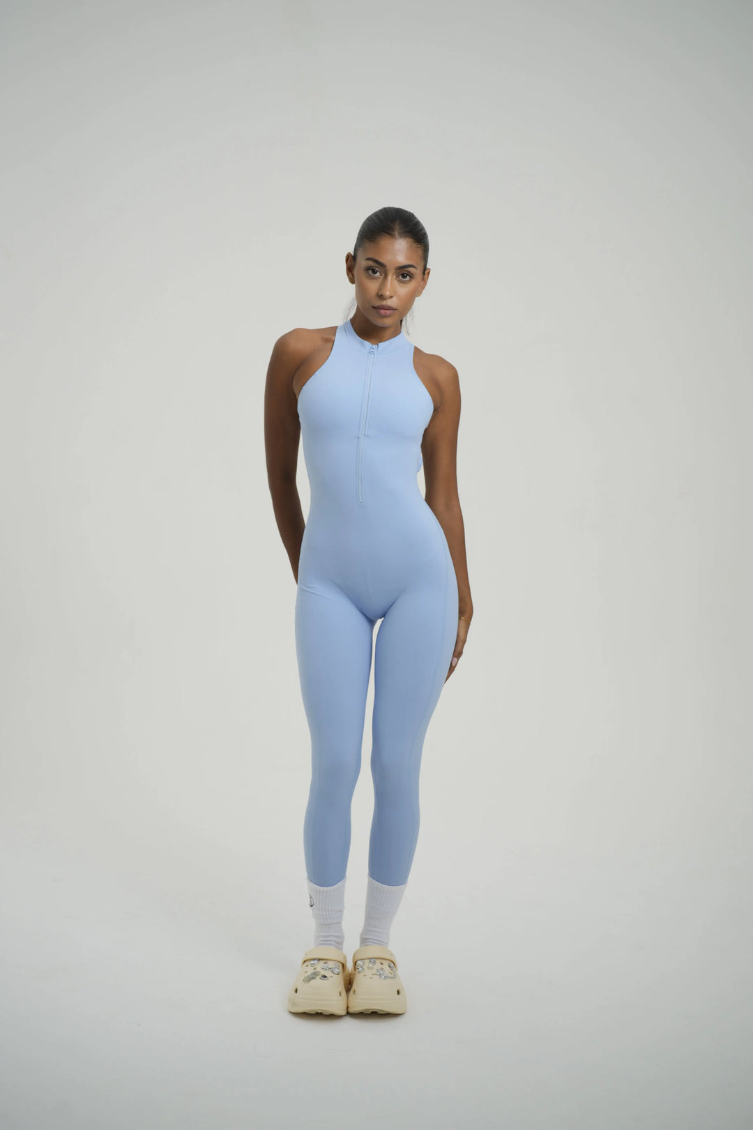 Lunar slides - Kitty Activewear