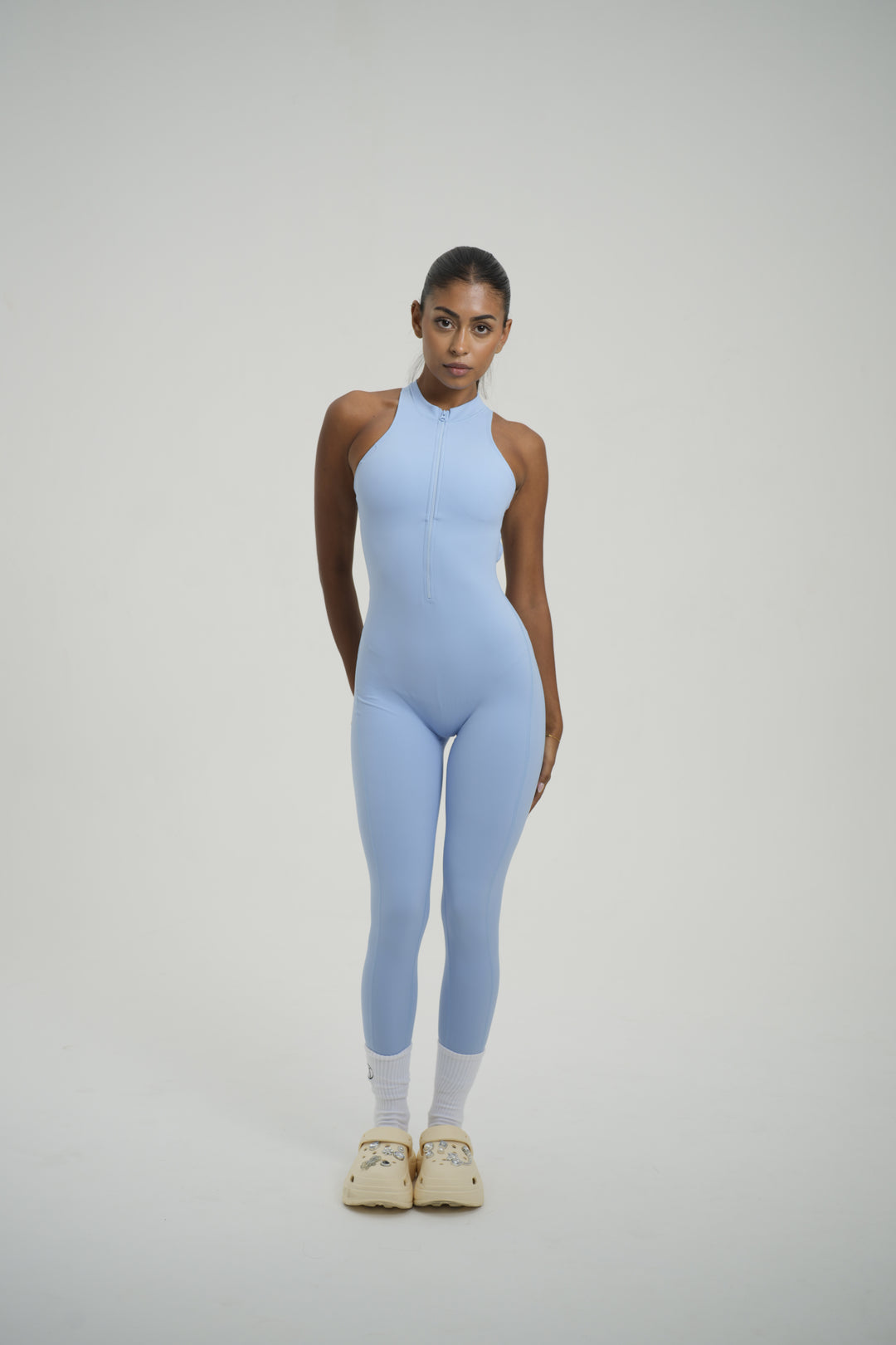 Isla One Piece - Kitty Activewear