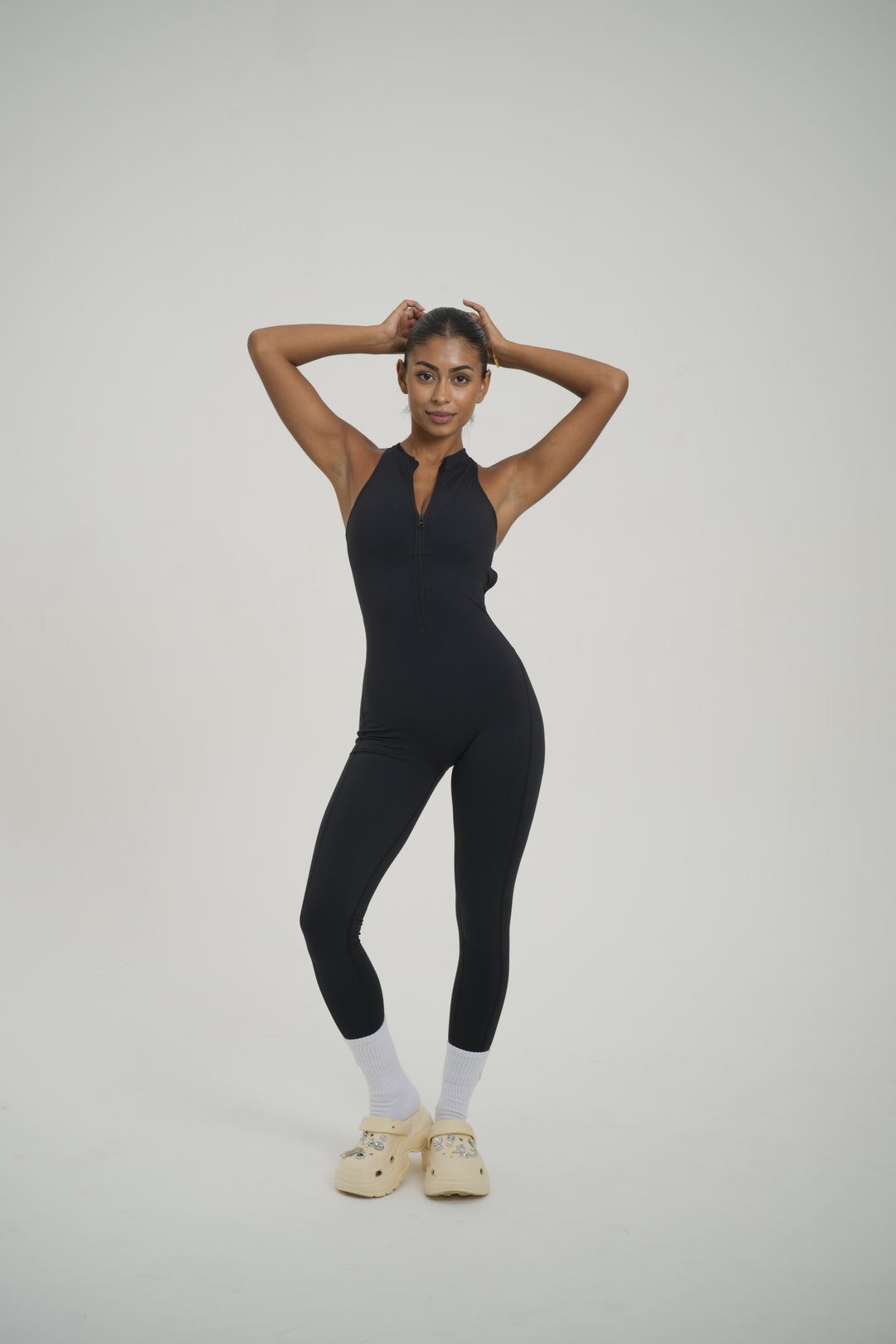 Isla One Piece - Kitty Activewear