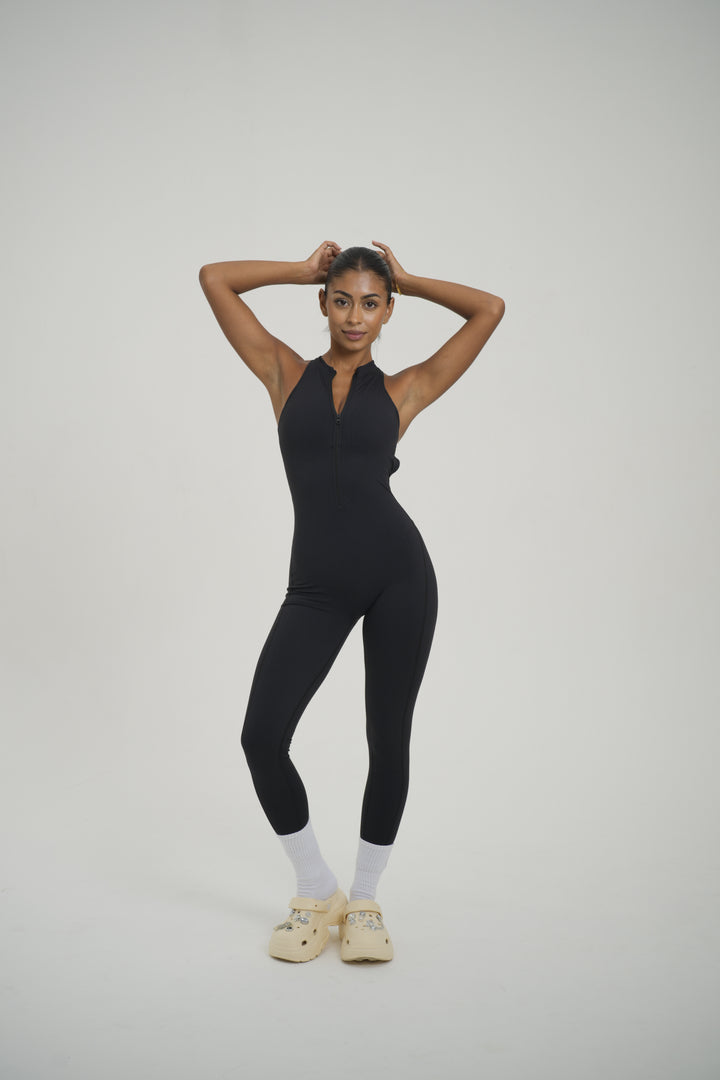 Isla One Piece - Kitty Activewear