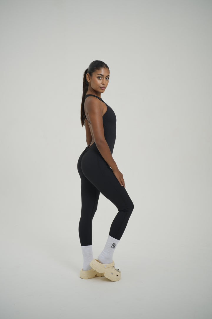 Isla One Piece - Kitty Activewear