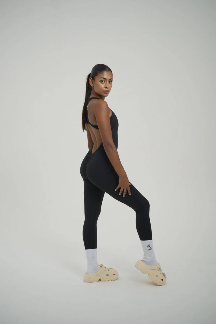 Lunar slides - Kitty Activewear