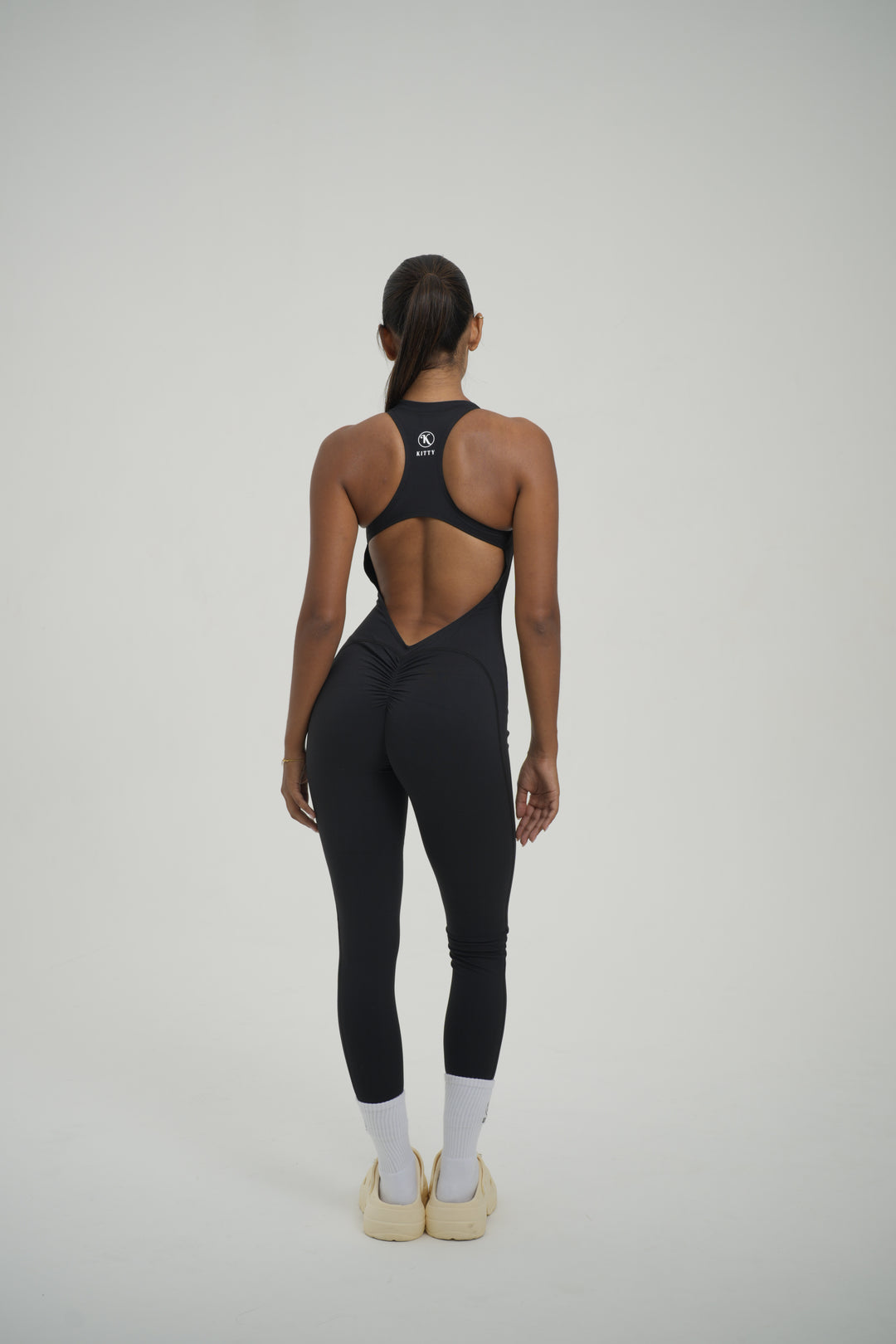 Isla One Piece - Kitty Activewear