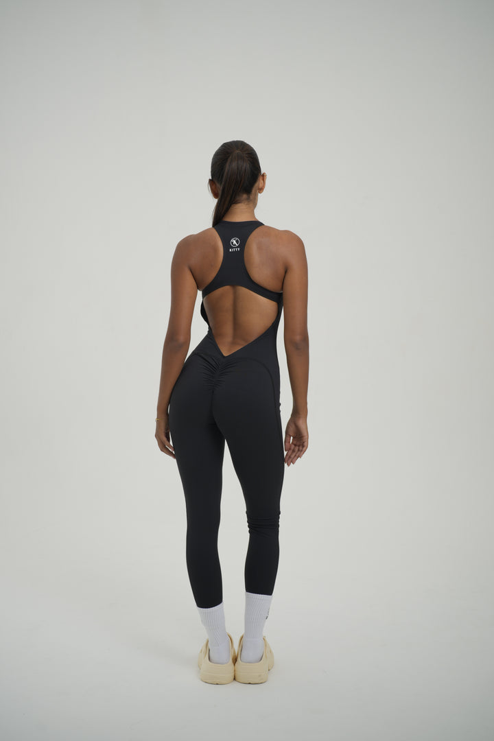 Isla One Piece - Kitty Activewear
