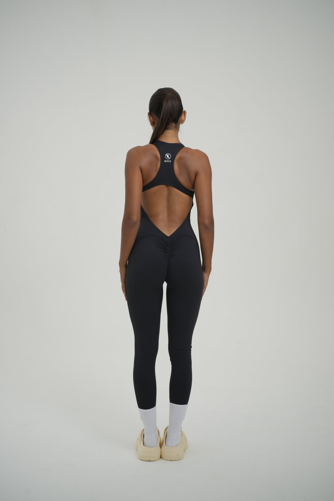 Isla One Piece - Kitty Activewear
