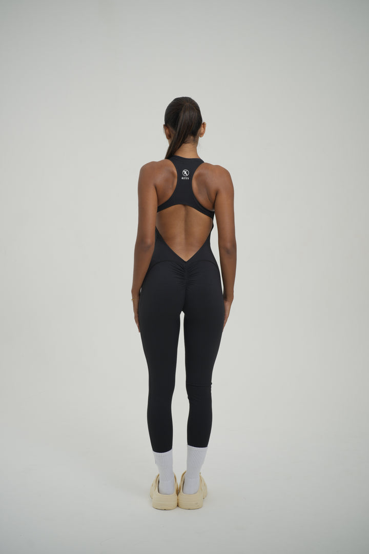 Isla One Piece - Kitty Activewear