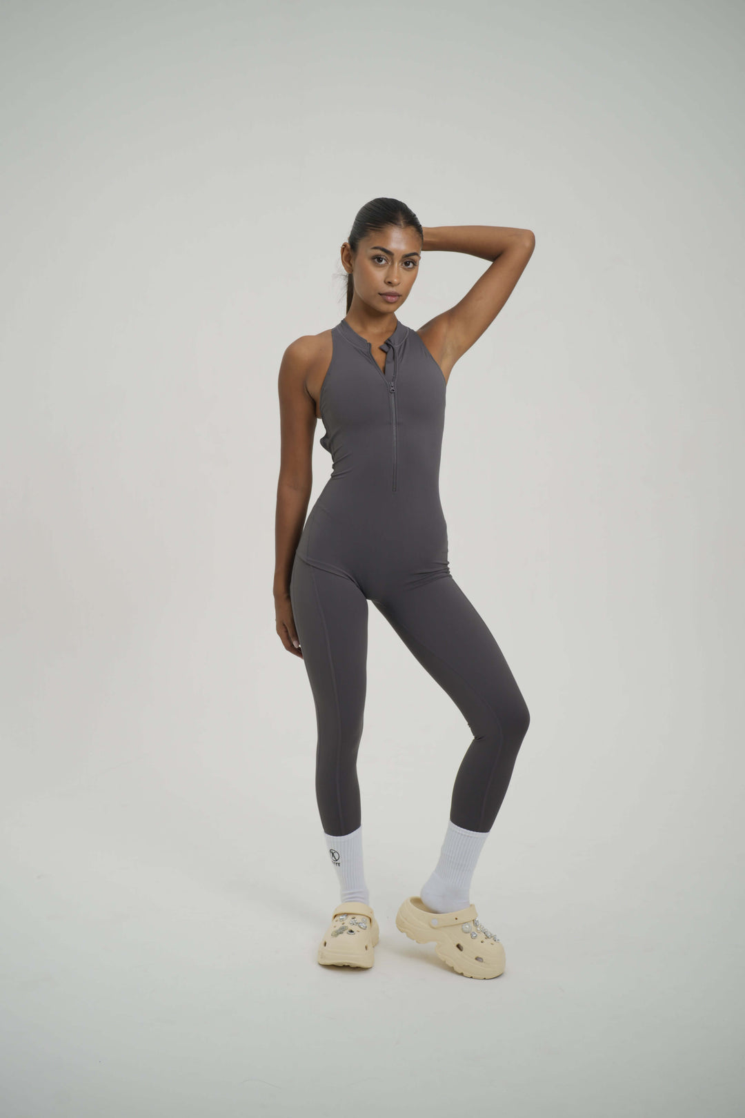 Isla One Piece - Kitty Activewear