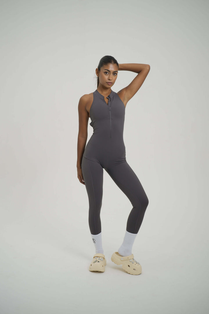 Isla One Piece - Kitty Activewear