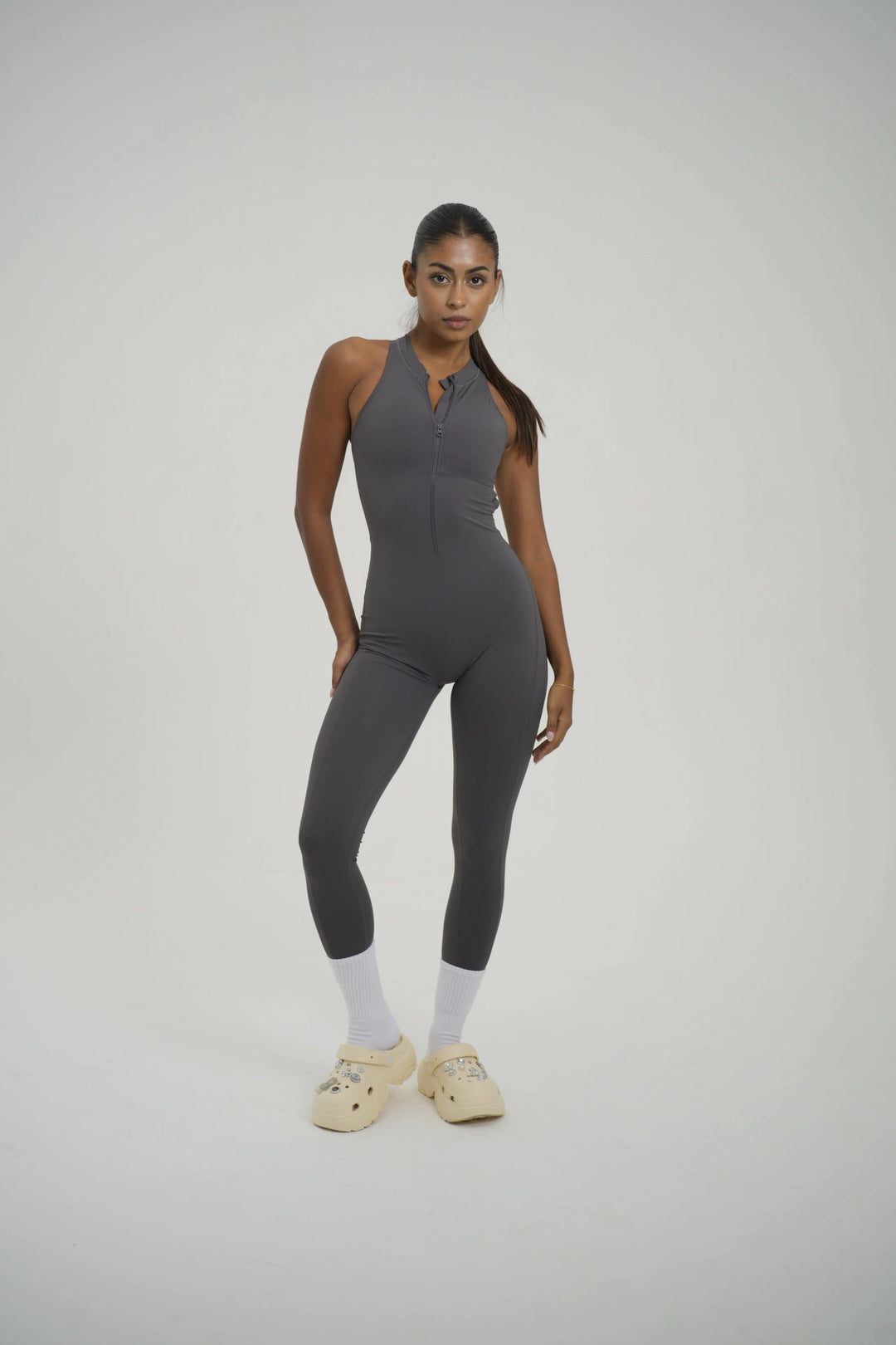 Lunar slides - Kitty Activewear