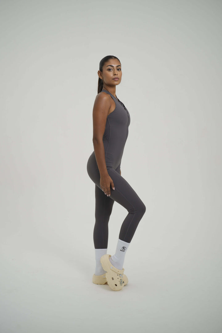 Isla One Piece - Kitty Activewear