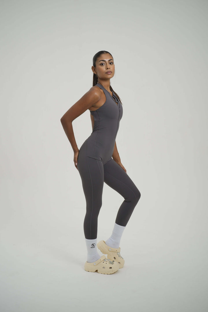Isla One Piece - Kitty Activewear