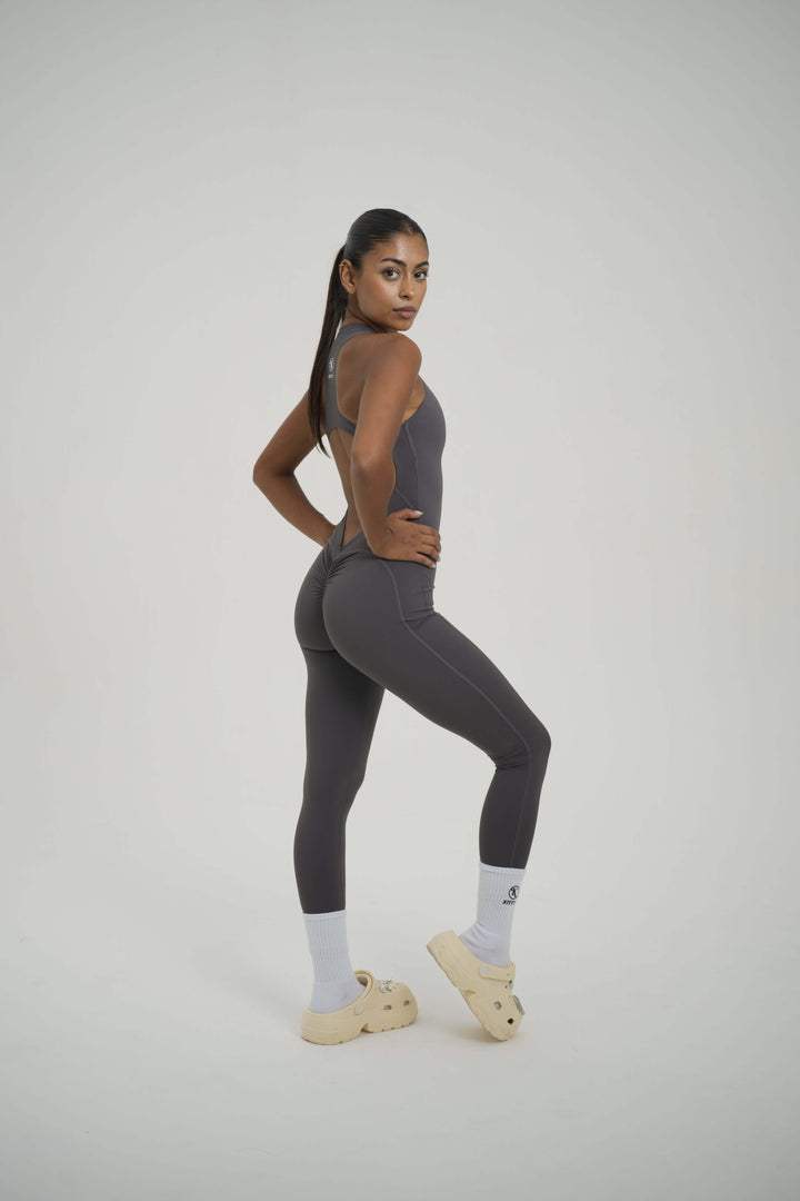 Isla One Piece - Kitty Activewear