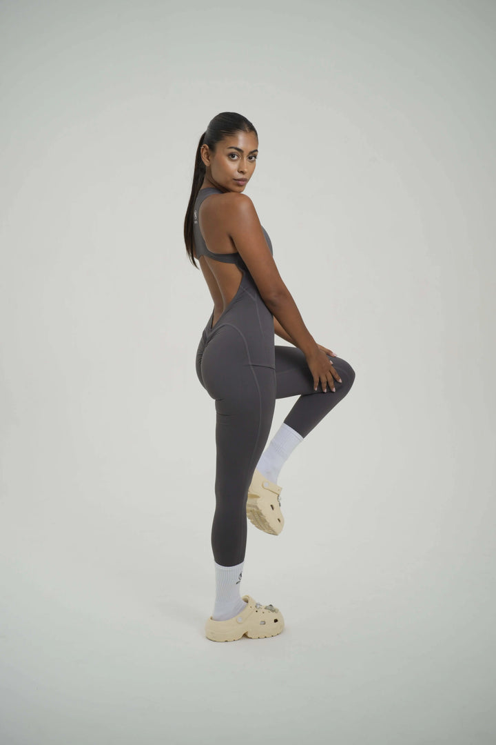 Lunar slides - Kitty Activewear
