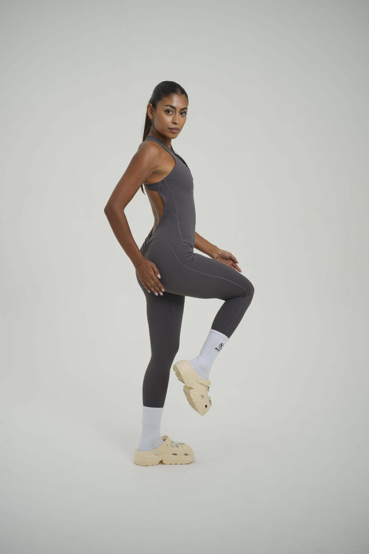 Isla One Piece - Kitty Activewear