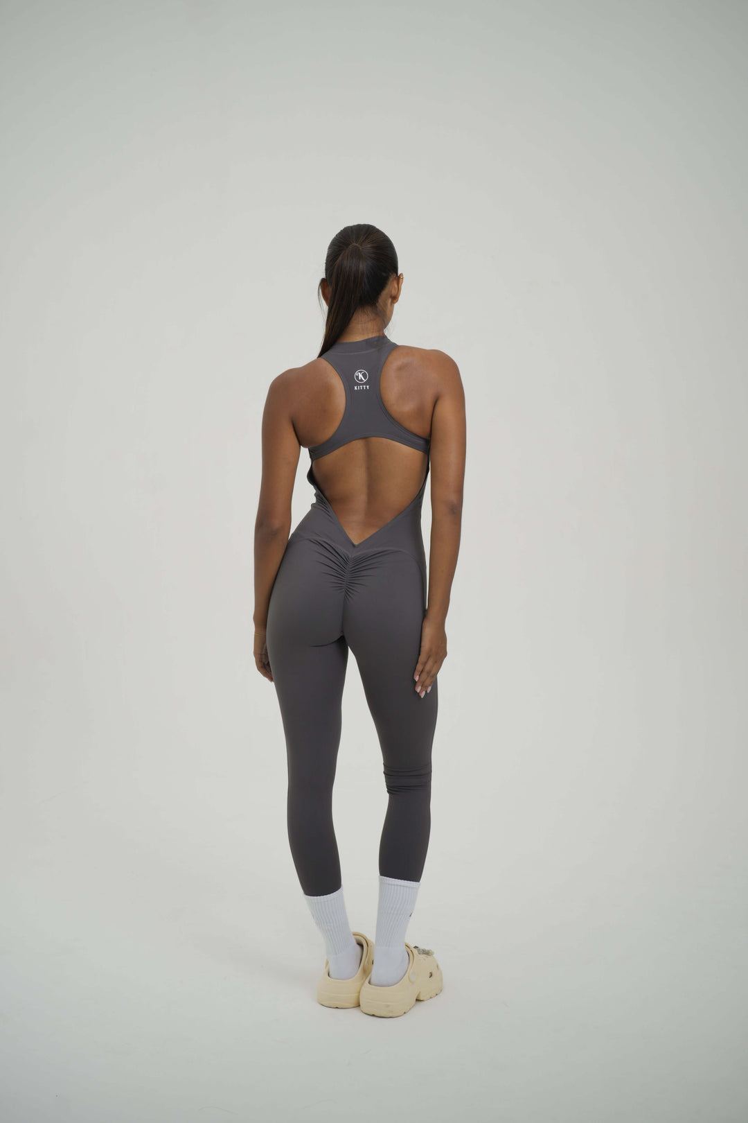 Isla One Piece - Kitty Activewear