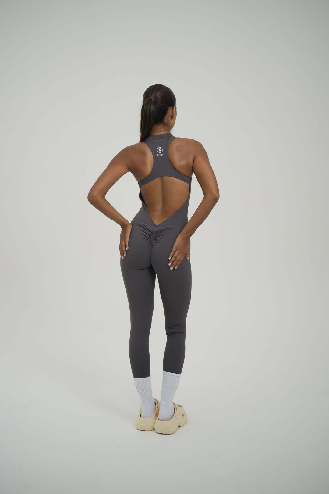Isla One Piece - Kitty Activewear