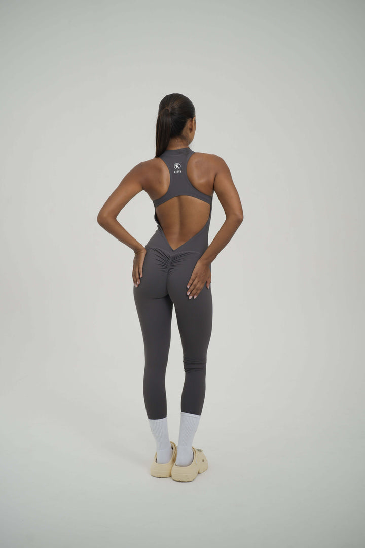 Isla One Piece - Kitty Activewear